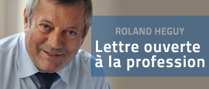 Lettre ouverte de Roland Héguy