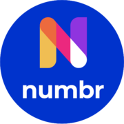logotype Numbr
