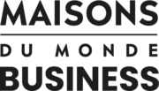 logotype Maisons du Monde Business
