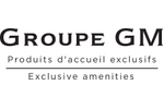 logotype Groupe GM France