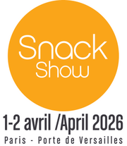 logotype Snack Show
