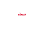 logotype Vileda Professional