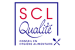 logotype SCL Qualité