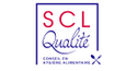 logotype SCL Qualité
