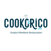 logotype Cookorico.com