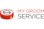 logotype My Groom Service