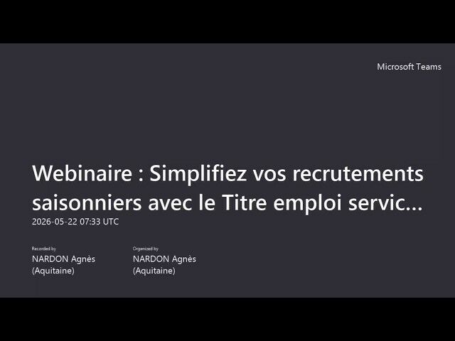 vignette youtube